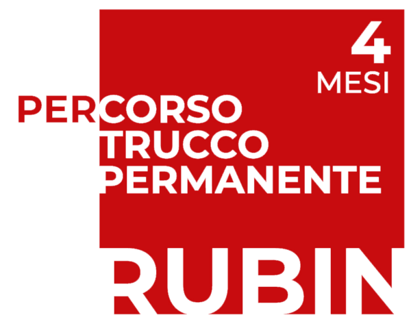RUBIN (Corso di trucco permanente)
